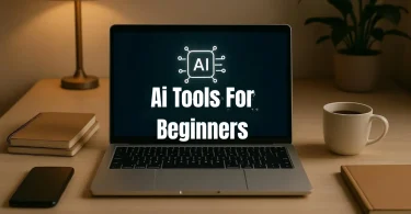 ai tools for beginners