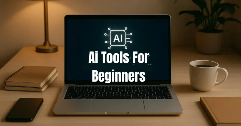 ai tools for beginners