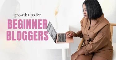 beginner blogging guide