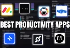 best productivity apps