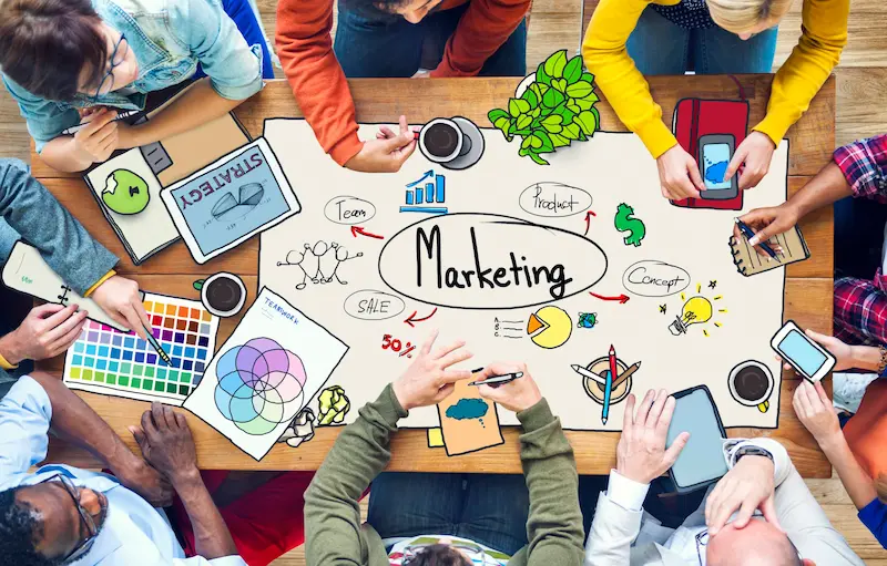best small business marketing strategies (detailed)