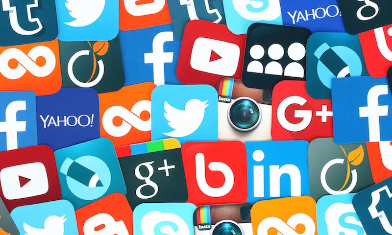 choose the right social media platforms