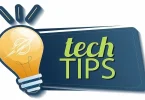 daily tech tips