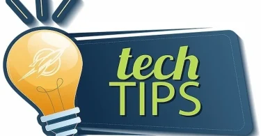 daily tech tips