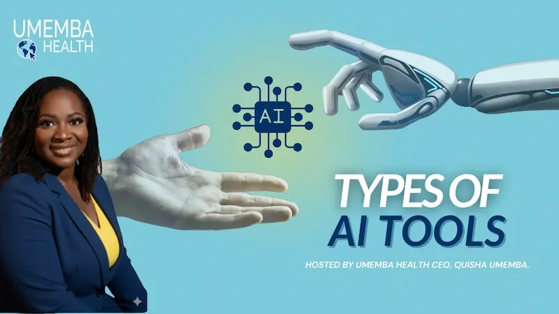 different types of ai tools for beginners
