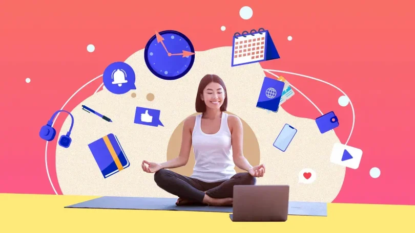 digital lifestyle hacks