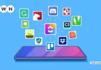 mobile apps for productivity