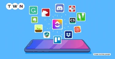 mobile apps for productivity