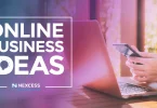 online business ideas