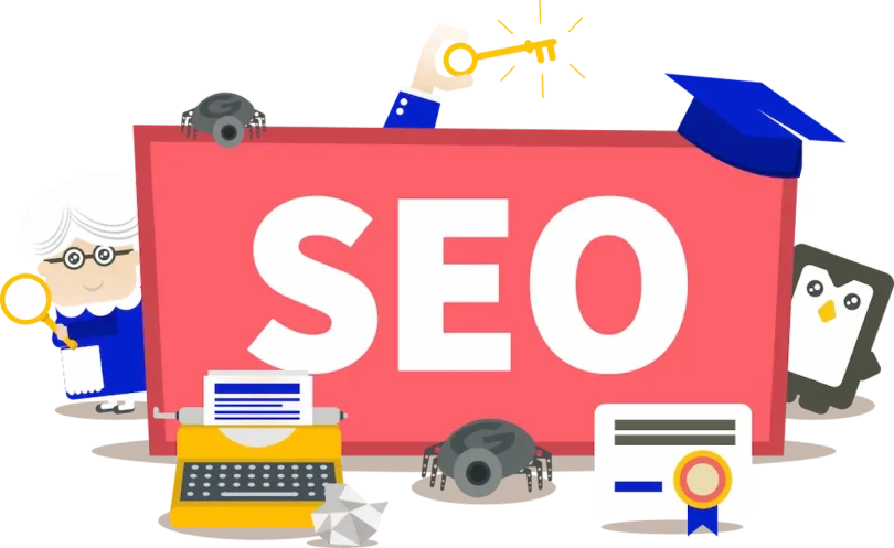 seo basics for beginners
