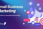 small business marketing