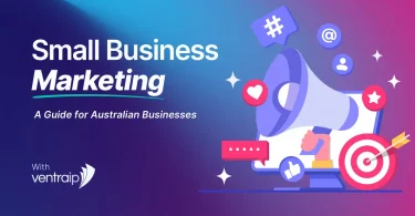 small business marketing
