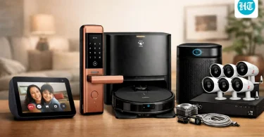 smart digital devices