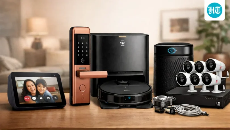 smart digital devices