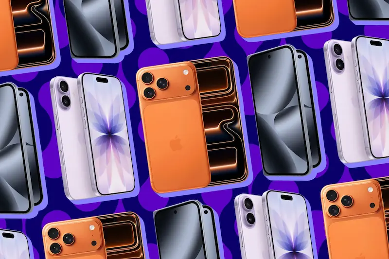 smartphones the center of everything