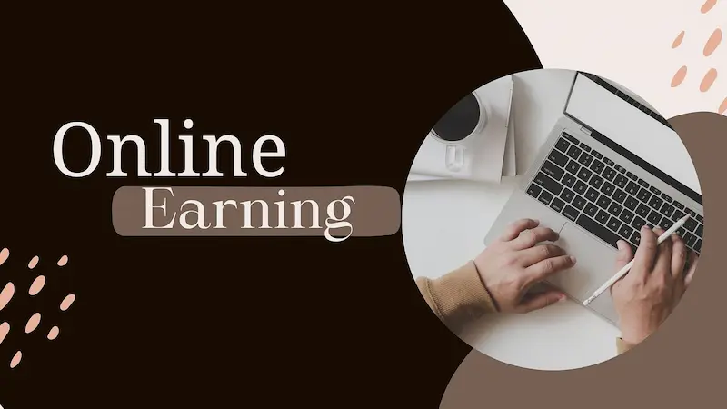 understanding online earning