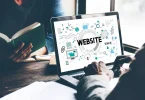 website setup tutorial