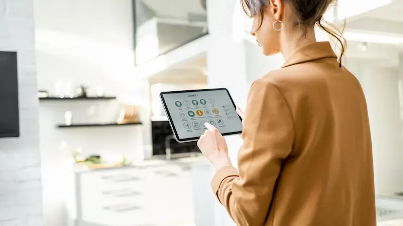 what are smart digital devices