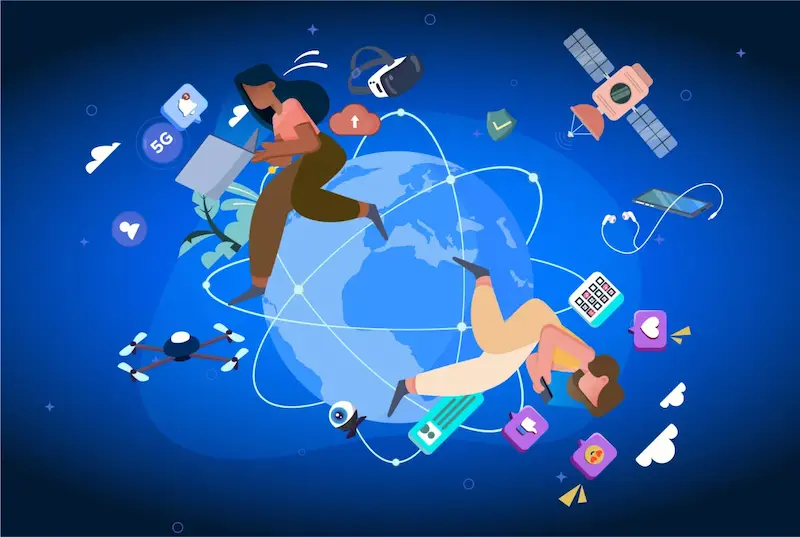 what exactly are digital lifestyle hacks