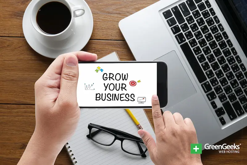 why online business is growing so fast