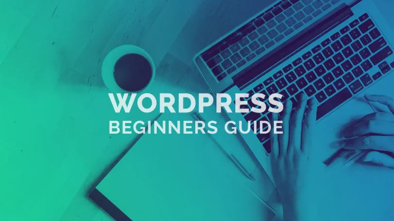 wordpress beginner tips